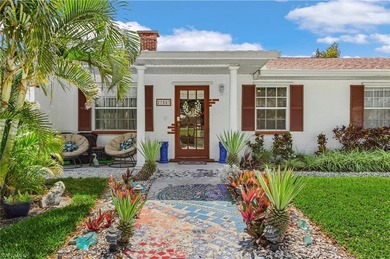 Beach Home For Sale in Bonita Springs, Florida