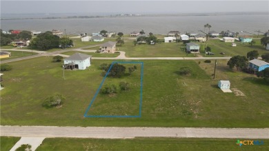 Beach Lot For Sale in Palacios, Texas