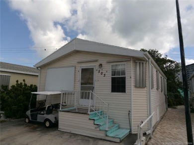 Beach Home For Sale in Jensen Beach, Florida