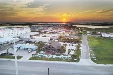 Beach Commercial For Sale in Port Aransas, Texas