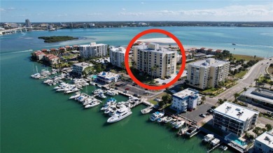 Beach Condo For Sale in Clearwater Beach, Florida