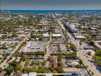Beach Lot For Sale in Fort Lauderdale, Florida
