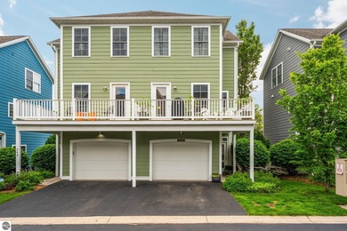 Beach Condo For Sale in Traverse City, Michigan