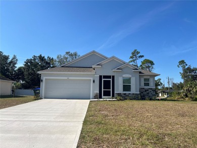 Beach Home For Sale in North Port, Florida