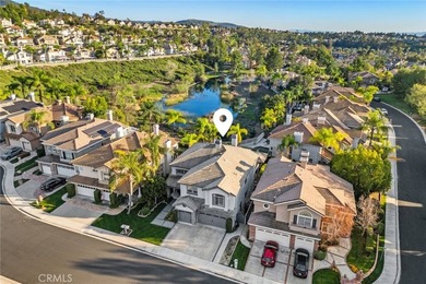 Beach Home Sale Pending in Rancho Santa Margarita, California