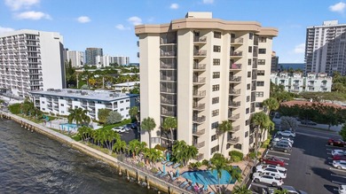 Beach Condo For Sale in Pompano Beach, Florida