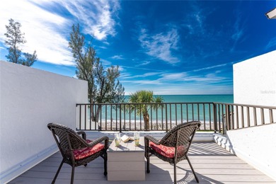 Beach Condo For Sale in Englewood, Florida