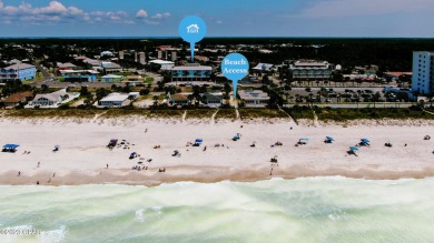 Beach Condo For Sale in Panama City Beach, Florida