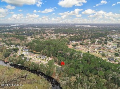 Beach Home For Sale in Jacksonville, Florida