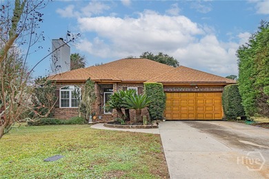 Beach Home Sale Pending in Savannah, Georgia