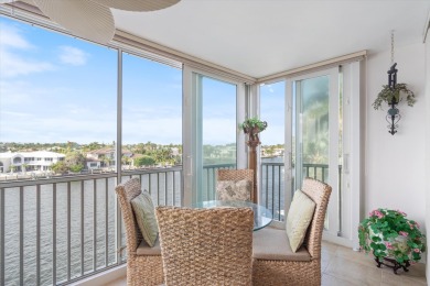 Beach Condo For Sale in Highland Beach, Florida