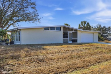 Beach Home For Sale in Punta Gorda, Florida