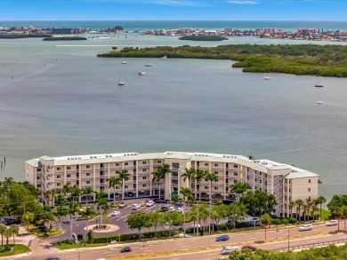 Beach Condo For Sale in St. Petersburg, Florida