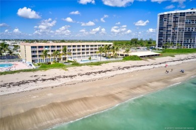 Beach Condo For Sale in Jensen Beach, Florida