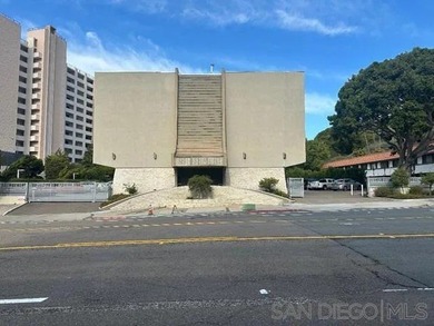 Beach Condo For Sale in La Jolla, California