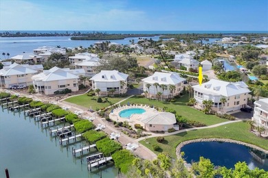 Beach Condo For Sale in Placida, Florida