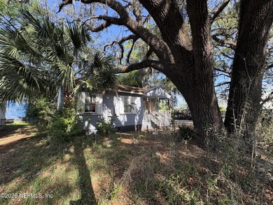 Beach Home For Sale in Jacksonville, Florida