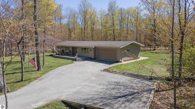 Beach Home Sale Pending in Maple City, Michigan