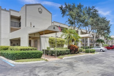 Beach Condo Sale Pending in Tamarac, Florida