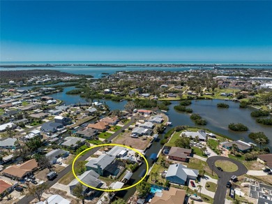 Beach Home Sale Pending in Englewood, Florida