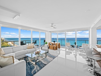 Beach Condo For Sale in Highland Beach, Florida