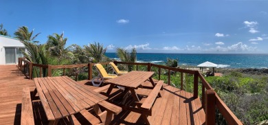 Beach Home For Sale in Long Island, Bahamas