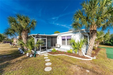 Beach Home For Sale in Englewood, Florida