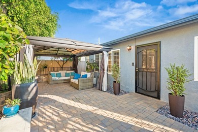 Beach Condo For Sale in San Diego, California