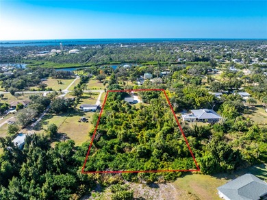 Beach Home For Sale in Englewood, Florida