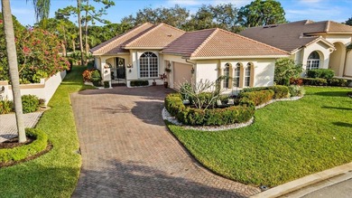 Beach Home For Sale in Port Saint Lucie, Florida