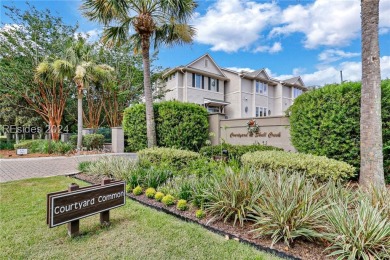 Beach Home For Sale in Hilton Head Island, South Carolina