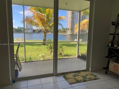 Beach Condo For Sale in Aventura, Florida