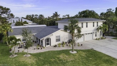 Beach Home For Sale in Naples, Florida