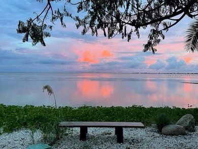 Beach Home For Sale in St. Petersburg, Florida