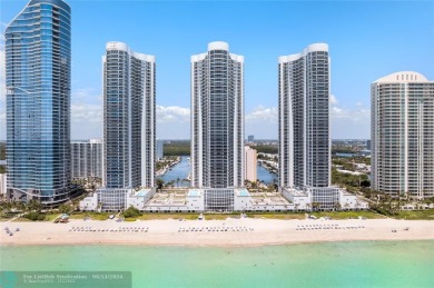 Beach Condo For Sale in Sunny Isles Beach, Florida