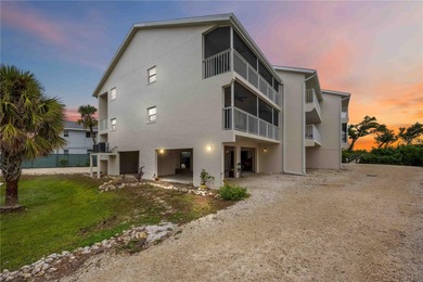Beach Condo For Sale in Englewood, Florida