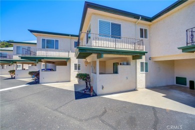 Beach Condo For Sale in Cambria, California