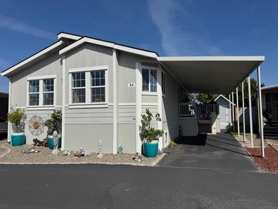 Beach Home For Sale in Salinas, California
