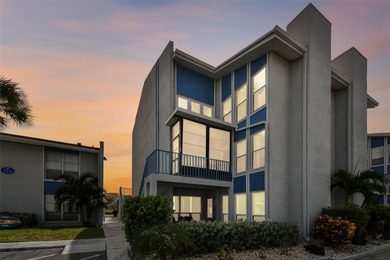 Beach Condo For Sale in Madeira Beach, Florida