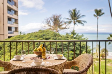 Vacation Rental Beach Condo in Lahaina, HI