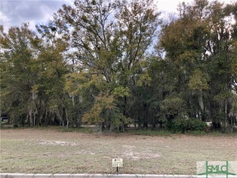 Beach Lot Off Market in Midway, Georgia
