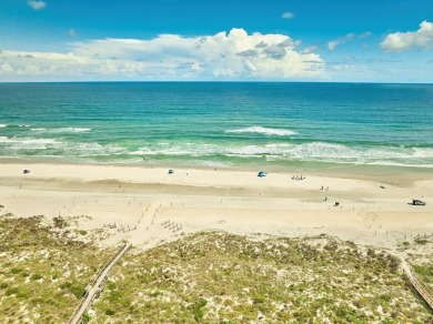 Beach Condo For Sale in St Augustine, Florida