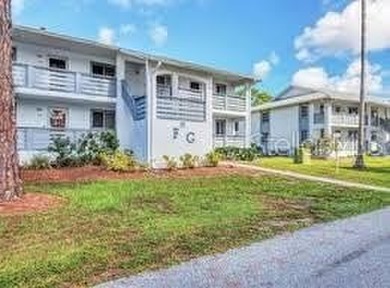 Beach Condo Sale Pending in Englewood, Florida