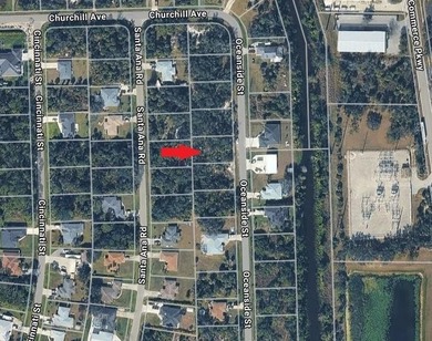 Beach Lot For Sale in North Port, Florida