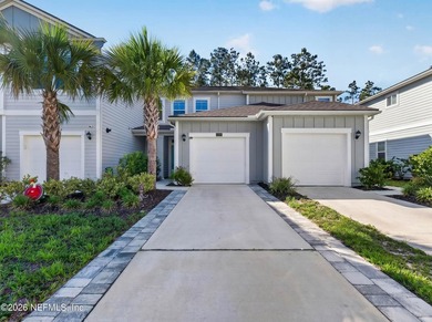 Beach Townhome/Townhouse For Sale in St Augustine, Florida