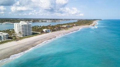Beach Condo For Sale in Jupiter, Florida