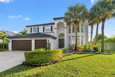 Beach Home Sale Pending in Miramar, Florida