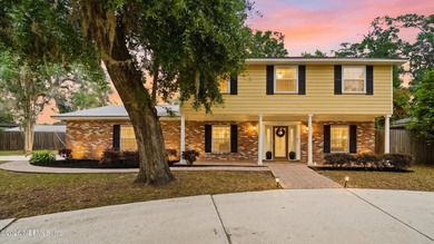 Beach Home Sale Pending in Jacksonville, Florida