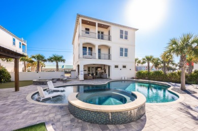 Beach Home For Sale in Miramar Beach, Florida