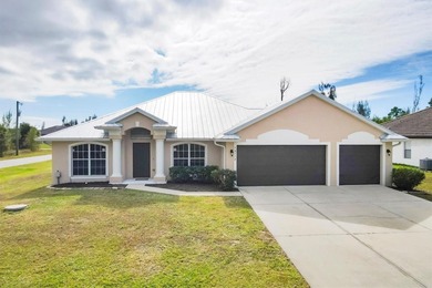 Beach Home For Sale in Port Charlotte, Florida